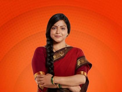 'You are a witness to Ashwini's entire journey...', actress Deepa Chaudhary's post in discussion | 'अश्विनीच्या या संपूर्ण प्रवासाचे तुम्ही साक्षीदार आहात…', अभिनेत्री दीपा चौधरीची पोस्ट चर्चेत