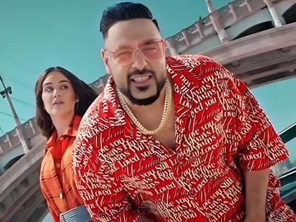 Rapper badshah finally breaks silence on the accusations of buying fake views on youtube at 72 lakhs for paagal | 'पागल' गाण्याला व्ह्यूज मिळवण्यासाठी बादशाहने दिले होते ७२ लाख? तीन वर्षानंतर रॅपरने केला खुलासा