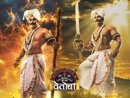 umakant patil- new tv serial kshetrapal-shree-dev-vetoba | श्री देव वेतोबाच्या भूमिकेत झळकत असलेल्या अभिनेत्याला ओळखलं का? हॉलिवूडमध्येही केलंय काम