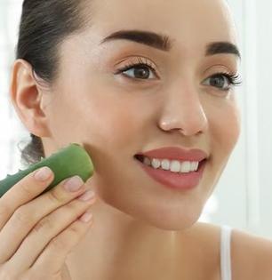 Aloe Vera for face: Uses and benefits