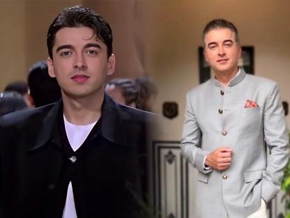 Happy birthday jugal hansraj know unknown facts about tv actor | करिअर ‘फ्लॉप’, पण जगतो अलिशान आयुष्य; ‘मोहब्बतें’चा हिरो जुगल हंसराज २३ वर्षांत इतका बदलला