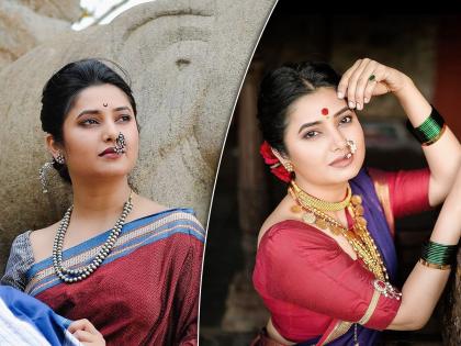 Marathi actress Prajakta mali complete art of living advance course share post | '3 महिन्यातून एकदा या गोष्टी कराव्याच लागतात'; प्राजक्ता माळीची 'ती' पोस्ट चर्चेत