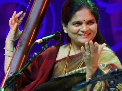 Vidarbha Sanskar Bharti's two-day Kala Sadhak Sangam in Akola, Singer Devaki Pandit | विदर्भ संस्कार भारतीचा अकोल्यात दोन दिवसीय कला साधक संगम, गायिका देवकी पंडित येणार