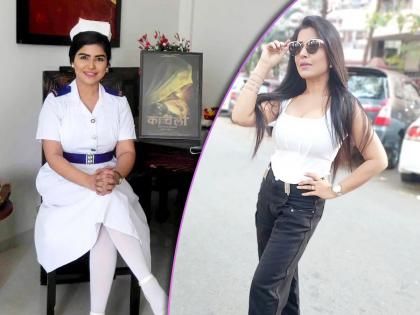 SRK’s Co-Star Shikha Malhotra recovers from Brain Stroke-Paralysis