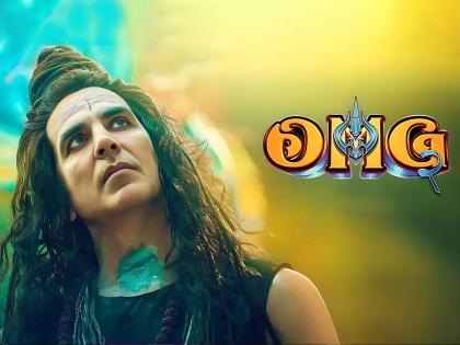 Omg 2 release date may gets postponed makers wants ot fight against the censor board for 20 cuts and a certificate | अक्षय कुमारच्या OMG 2 च्या रिलीजची तारीख पुढे ढकलणार?, समोर आलं कारण