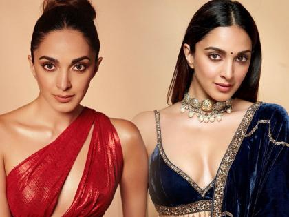 Lesser-known facts about actress Kiara Advani