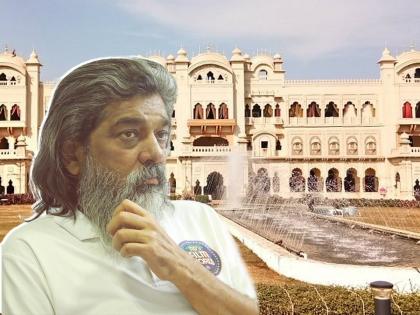 "थोडा वेळ आराम केला अन्...", नितीन देसाईंच्या मित्रानं सांगितलं 'त्या' रात्री नेमकं काय घडलं?