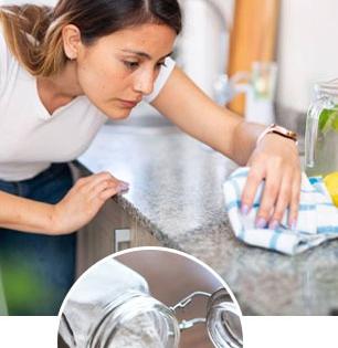 गंजलेल्या नळापासून कळकट कपड्यांपर्यंत, सगळं घरच होईल चकाचक- वापरा १ खास पदार्थ