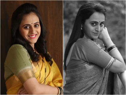 marathi-actress-sai-ranade-in-depression-talk-about-famous-serial-co-actor-raging-her | 'सहकलाकारांनी माझं रॅगिंग केलं'; प्रसिद्ध मराठी अभिनेत्री सई रानडेने केला मोठा खुलासा