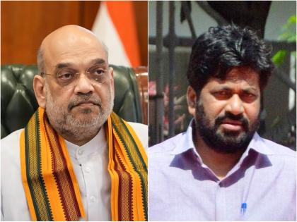 Amit Shah lied about Kalavati, BJP will suffer Bachchu Kadu spoke clearly | कलावती यांच्या विषयी अमित शाह खोटं बोलले, भाजपचे नुकसान होणार; बच्चू कडू स्पष्टच बोलले