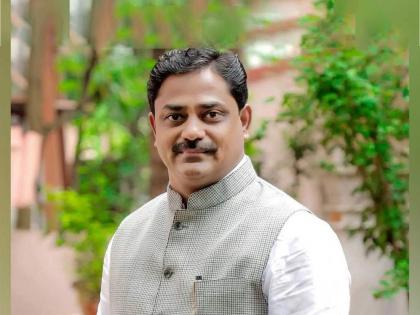 Congress to field capable candidate for Latur Lok Sabha - Sangram Thopte | लातूर लोकसभेसाठी काँग्रेस सक्षम उमेदवार देणार - संग्राम थोपटे