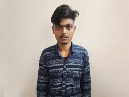 Vehicle theft thief arrested, 5 crimes solved in nalasopara | नालासोपाऱ्यात वाहन चोरी करणाऱ्या चोरट्याला अटक, ५ गुन्हयांची उकल