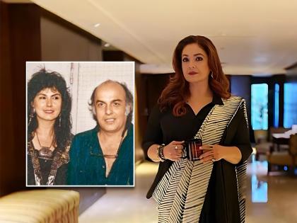 Mahesh Bhat and Kiran's story is 'Aashiqui', Lake Pooja Bhat reveals in 'Bigg Boss OTT 2' | महेश भट आणि किरण यांची कहाणी आहे 'आशिकी', लेक पूजा भटचा 'बिग बॉस ओटीटी २'मध्ये खुलासा