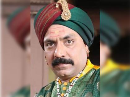 The actor of Marathi cine industry breathed his last at the age of 45 | मराठी सिनेइंडस्ट्रीतील अभिनेत्याने वयाच्या ४५व्या वर्षी घेतला अखेरचा श्वास