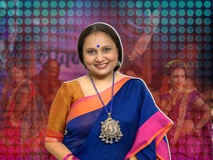 marathi-actress-prreeya-berde-angry-on-lavani-programme | 'प्रेक्षक दर्जेदार लावणी पाहतात कुठे?' लावणीच्या बदललेल्या ट्रेंडवर प्रिया बेर्डेंचं थेट वक्तव्य