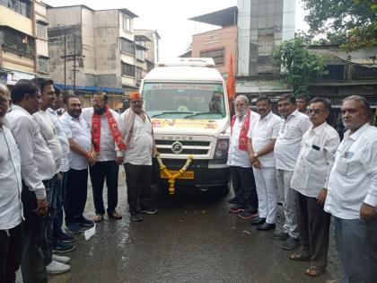 Chaliya Parva ends in Ulhasnagar, free bus service by Shiv Sena | उल्हासनगरात चालिया पर्वाचे समापन, शिवसेनेकडून मोफत बस सेवा