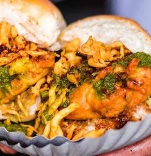 Eight Vada Pav variants from Mumbai we are craving for