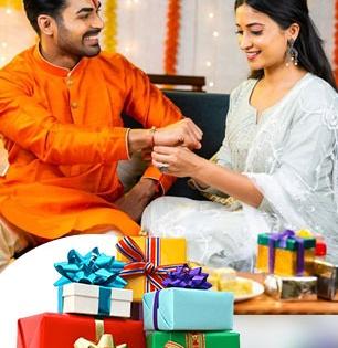 Raksha Bandhan Gifts Under 500 : Raksha Bandhan Special Gifts Idea's in low budget