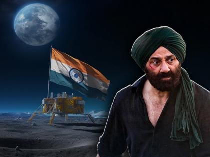 हिंदुस्तान झिंदाबाद था और रहेगा! ‘चांद्रयान 3’च्या यशस्वी लँडिंगनंतर तारा सिंगने केलं इस्रोचं अभिनंदन, म्हणाला- हा अत्यंत...