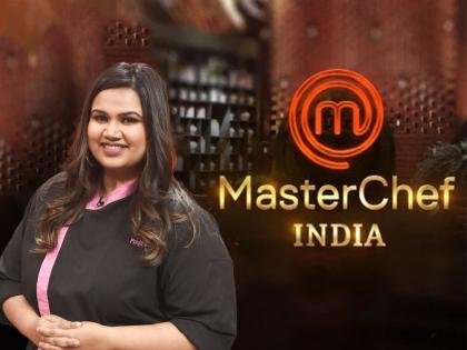 MasterChef India Pooja Dhingra joins Vikas, Ranveer as judge in new season | 'मास्टरशेफ इंडियाच्या जजिंग पॅनेलमध्ये झाला बदल; विकास अन् रणवीरसोबत दिसणार 'ही' प्रसिद्ध शेफ