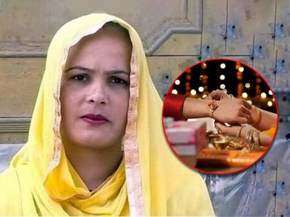 raksha bandhan 2023 sister dies in road accident while going to brother home in karnal | हृदयद्रावक! भावाला राखी बांधण्यासाठी जाणाऱ्या बहिणीचा अपघातात मृत्यू