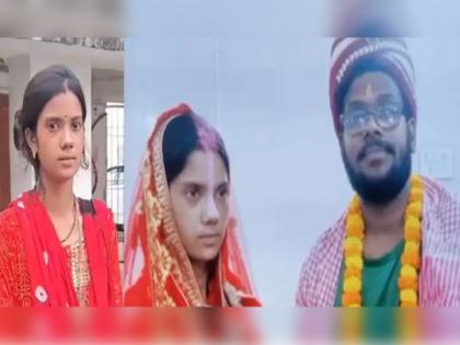 fahrina became khushboo changed her religion and made karan her husband | प्रेमासाठी काय पण! करणसाठी फरहीना झाली खुशबू; केलं लग्न, धर्मांतरामुळे नातेवाईक संतप्त 