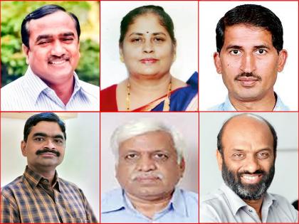 Marathwada tops in research! Six professors from Marathwada are among the influential scientists of the world | संशोधनात मराठवाड्याचा डंका! जगातील प्रभावशाली शास्त्रज्ञांमध्ये सहा जणांचा समावेश