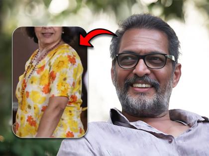 Nana Patekar had arranged marriage and honeymoon for 750 rupees, who is his wife? | नाना पाटेकर यांनी ७५० रुपयात उरकलं होतं लग्न आणि हनीमून, कोण आहे त्यांची पत्नी?