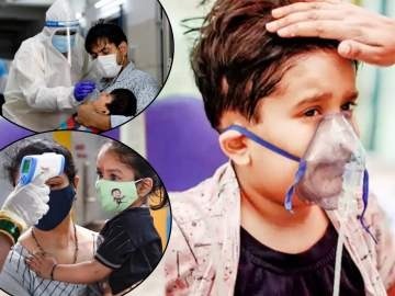 risk of stroke increased in children since covid 19 pandemic do not ignore these warning signs | कोरोनानंतर मुलांना स्ट्रोकचा धोका; 'या' संकेतांकडे करू नका दुर्लक्ष, पालकांचं वाढलं टेन्शन