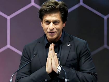 shahrukh-khan-thanked-his-fans-from-nashik-for-showering-love-on-his-upcoming-film-jawan-rnv-99-3895342/ | नाशिकची बातच न्यारी!! नाशिककरांच्या 'या' कृतीची शाहरुखने घेतली दखल; जाहीरपणे मानले आभार