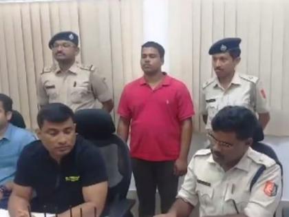 8th pass man planned bank robbery after watching youtube video in purulia west bengal | बापरे! आठवी पास मुलाने Youtube व्हिडीओ पाहून बनवला बँक लुटण्याचा प्लॅन आणि मग...