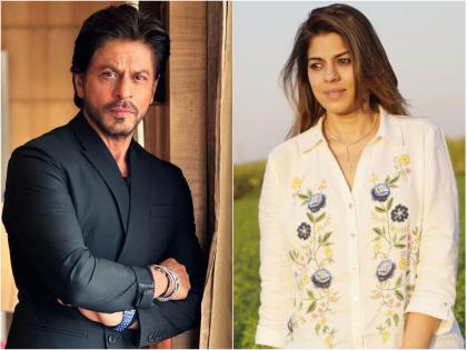शाहरुखची मॅनेजर पूजा ददलानी हिची महिन्याची सॅलरी किती माहितीये? त्या रकमेत मुंबईत येईल आलिशान घर