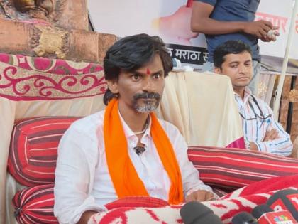 Do not agitate violently, do not take extreme steps; Manoj Jarange's appeal to the protesters | उग्र आंदोलन करू नका, टोकाचे पाऊल उचलू नका; मनोज जरांगेंचे आंदोलकांना आवाहन