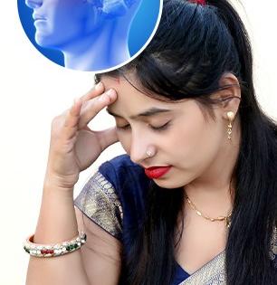 सतत अर्ध डोकं ठणकतं, मायग्रेनचा त्रास? ६ आयुर्वेदिक उपाय, डॉक्टर सांगतात..