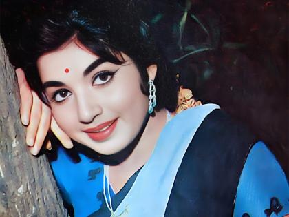 actress-turn-to-politician-tamilnadu-former-cm-jayalalithaa-was-richest-indian-actress | 10,500 साड्या, 700 चप्पल अन् 28 किलो सोनं; इंडस्ट्रीतली सर्वात श्रीमंत अभिनेत्री; तुम्ही ओळखलं का तिला?