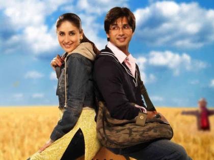 Jab we met 2 confirmed as per report janne jaan actress kareena kapoor and shahid kapoor may reunite in sequel | Jab We Met 2: ब्रेकअपच्या अनेक वर्षानंतर करिना कपूर आणि शाहिद कपूर पुन्हा एकत्र काम करणार?, अभिनेता म्हणाला..