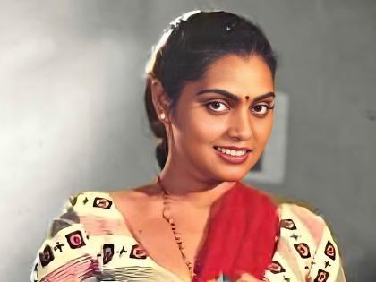 life-struggle-of-one-of-famous-the-dirty-picture-fame-actress-silk-smitha | यशाच्या शिखरावर असताना अभिनेत्रीने संपवलं जीवन; आयुष्यात एकटी पडल्यामुळे घेतला होता निर्णय