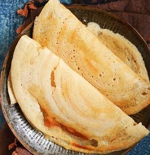 डाळ तांदूळ न वाटता-न आंबवता १० मिनिटांत करा पौष्टीक डोसा; सोपी रेसिपी-झटपट नाश्ता