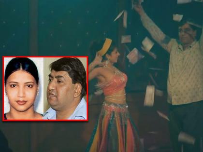 93 lakhs on whom Telgi splashed 93 lakhs in one night, who was Tarannum read full story | तेलगीने एका रात्रीत जिच्यावर उधळले होते ९३ लाख, ती तरन्नूम होती कोण?... वाचा संपूर्ण स्टोरी