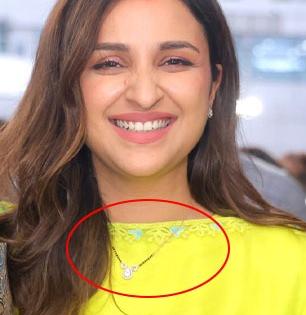 Bollywood actress expensive Mangalsutra: From Parineeti Chopra to Anushka Sharma