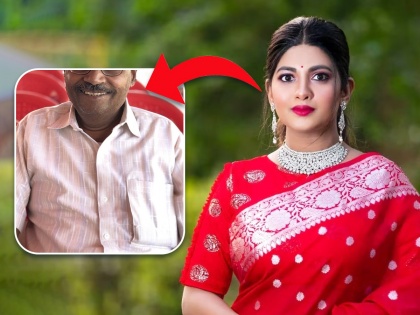 marathi actress dhanashri kadgaonkar father in-laws photo is going viral | धनश्रीला पाठिंबा देणाऱ्या तिच्या सासऱ्यांना कधी पाहिलंय का? फोटो होतोय व्हायरल