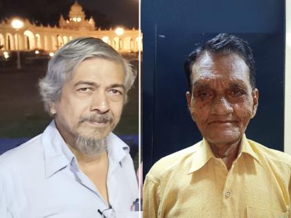 Ramesh Shinde and Subodh More announced to Gopal Baba Valangkar Jeevan Gaurav Award | रमेश शिंदे व कॉ. सुबोध मोरे यांना गोपाळ बाबा वलंगकर जीवन गौरव पुरस्कार जाहीर