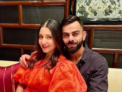 Actress Anushka Sharma- Cricketar Virat Kohli will become parents for the second time? | Anushka Sharma Second Pregnancy: येणार गं..कुणीतरी येणार गं..! अनुष्का शर्मा-विराट कोहली दुसऱ्यांदा होणार आई-बाबा?