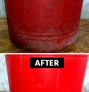 बादल्यांवर कळकट-मेणचट थर साचलाय? ३ भन्नाट ट्रिक, बादल्या होतील स्वच्छ-दिसतील नव्यासारख्या