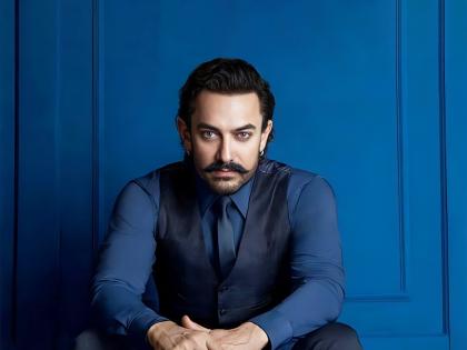 Aamir khan says he almost left movies because he was disturbed and unhappy | अभिनयातून संन्यास घेणार होता आमिर खान, स्वत: केला खुसाला, म्हणाला- मी खूप अस्वस्थ होतो....
