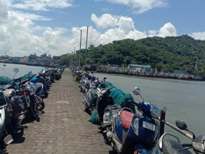 Exile of Uran's Mora port will end, 19.22 crore fund for strengthening of jetty | उरणच्या मोरा बंदराचा वनवास संपणार, जेट्टीच्या मजबुतीकरणासाठी १९.२२ कोटींचा निधी