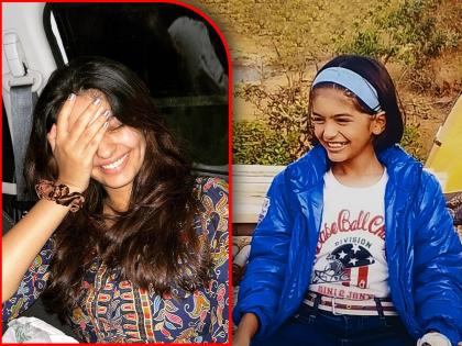 Chintu movie girl Neha has become so big, it is difficult to recognize after seeing the latest photos | चिंटू सिनेमातील चिमुरडी नेहा झाली इतकी मोठी, लेटेस्ट फोटो पाहून ओळखणं झालं कठीण