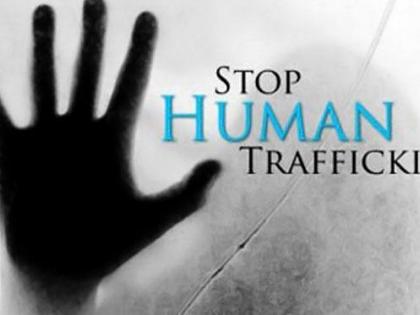 Walk for Freedom to raise awareness about human trafficking | मानवी तस्करीबद्दल जागृतीसाठी वॉक फॉर फ्रीडम