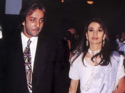 who-is-sanjay-dutt-second-wife-most-expensive-separation-of-bollywood | घटस्फोटानंतर संजय दत्त पुरवतो दुसऱ्या पत्नीचे लाड?; आजही तिच्या शॉपिंगवर करतो खर्च