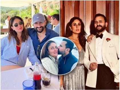 When Kareena Kapoor was warned before marrying Saif Ali Khan